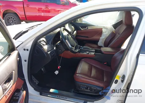 2014 Lexus Gs 350 from USA, damaged, VIN JTHBE1BL2E5033324